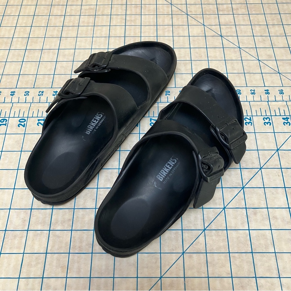 Birkenstock Arizona Eva waterproof